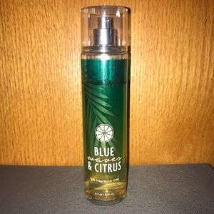 Set of 2 Bath and Body Works Body Sprays